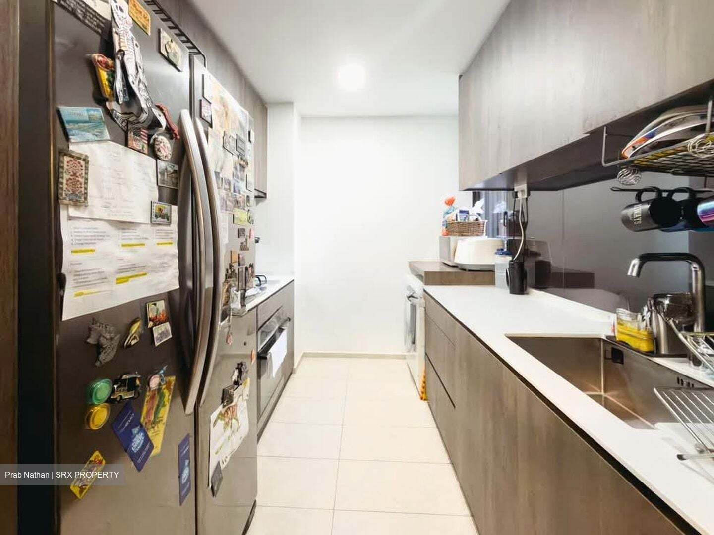 iNZ Residence (D23), Condominium #580943431